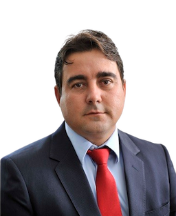 João Alencar Santana