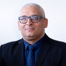 Alex Ferreira Camelo