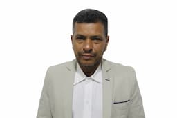 Reginaldo Bueno de Souza