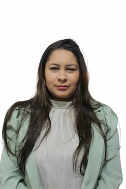 Ana Paula de Jesus Rodrigues