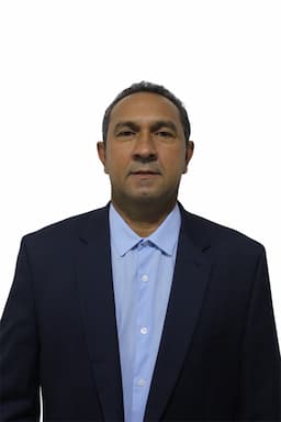 Aldo Antonio Soares Bezerra