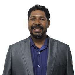 Marcelo Pereira Santana